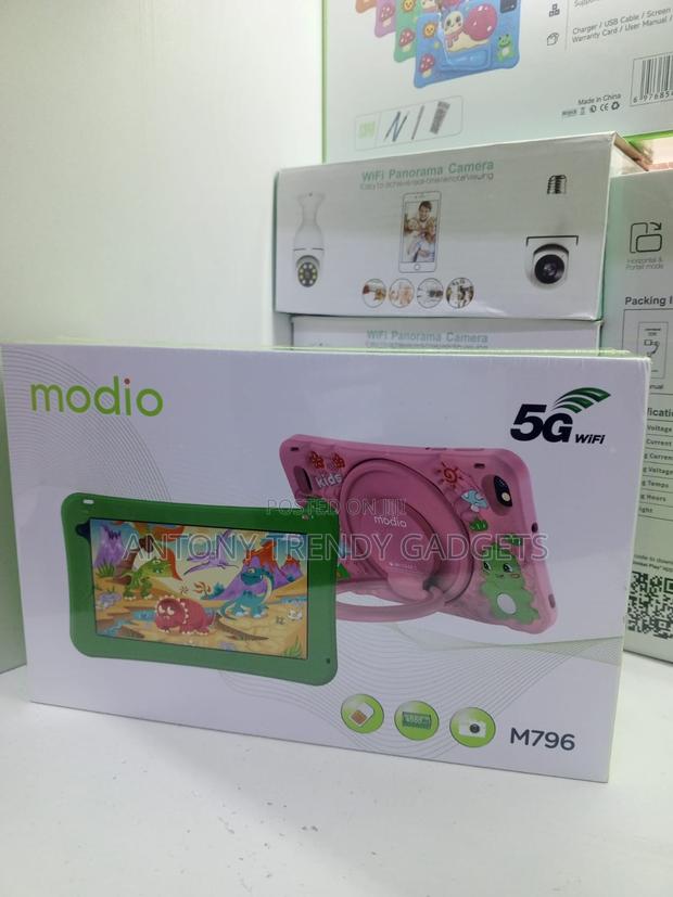 New Modio M796 256 GB Green - thumbnail 4