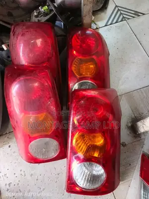 Tailight Raum Old 2005