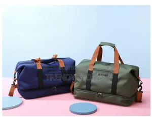 Fashion Duffel Bags