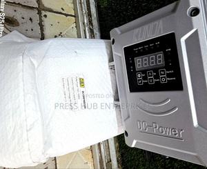 “Advanced Solar Pump Control System 90m - thumbnail 2