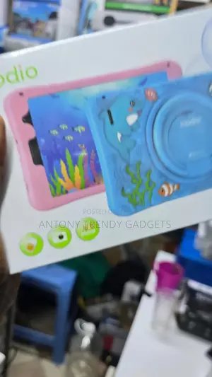 New Modio M128 256 GB Gray