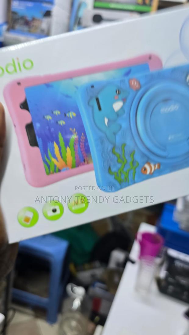 New Modio M128 256 GB Gray - main view