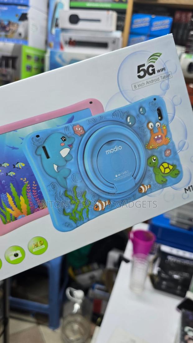 New Modio M128 256 GB Gray - thumbnail 2