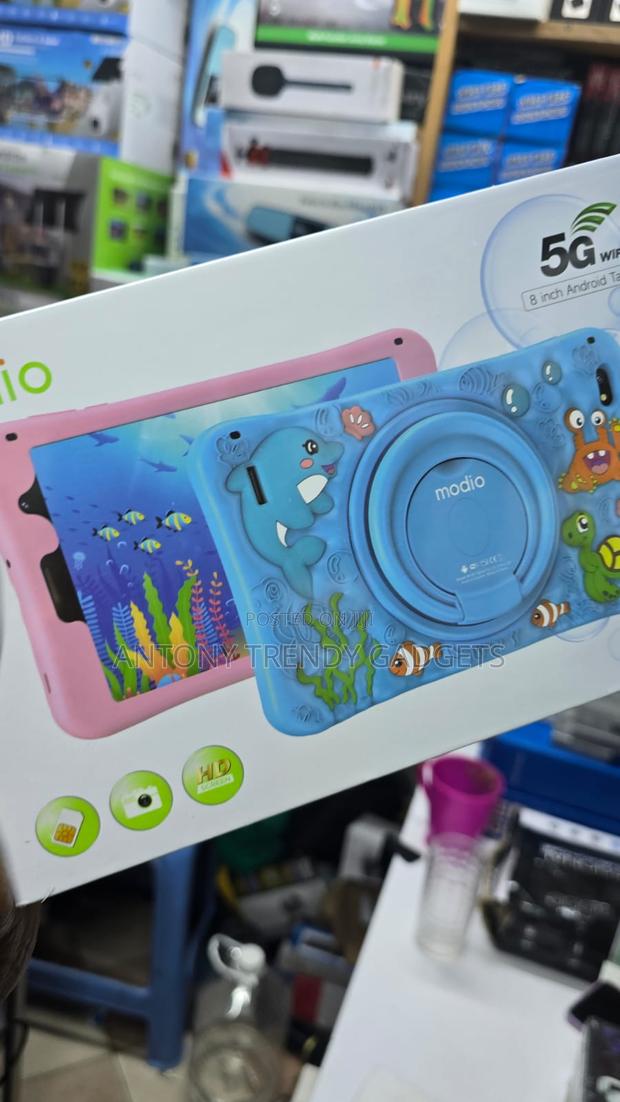 New Modio M128 256 GB Gray - thumbnail 3