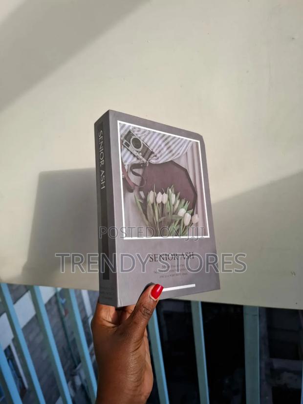 Dummy Books - main view