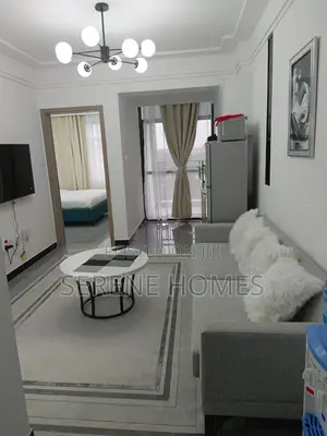 Furnished 1bdrm Apartment in Kilimani for rent