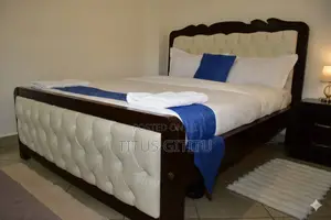 Getaway Studio Airbnb in Nanyuki | Near Town Scenery | KSH 3000
