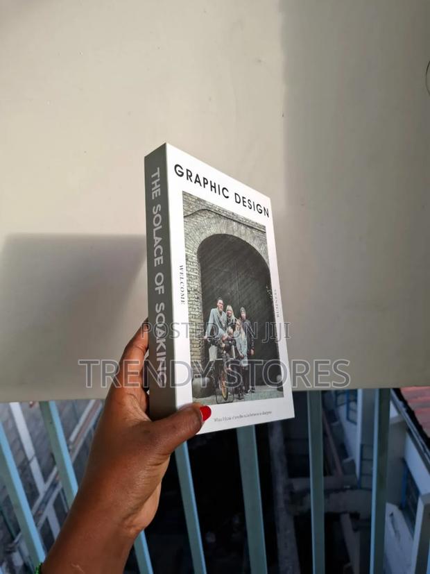 Dummy Books - main view