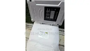 “Smart Solar Pump Management Unit – 85m High-Head”