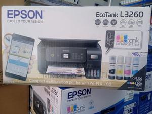 Epson L3260 Eco Tank Printer - thumbnail 2