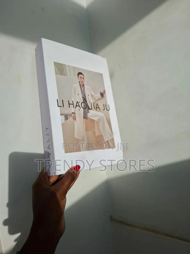 Dummy Books - main view