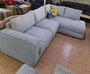 Durban L Sofa