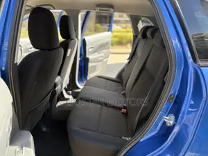 Mitsubishi RVR 2018 Blue