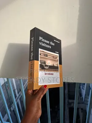 Decor Books
