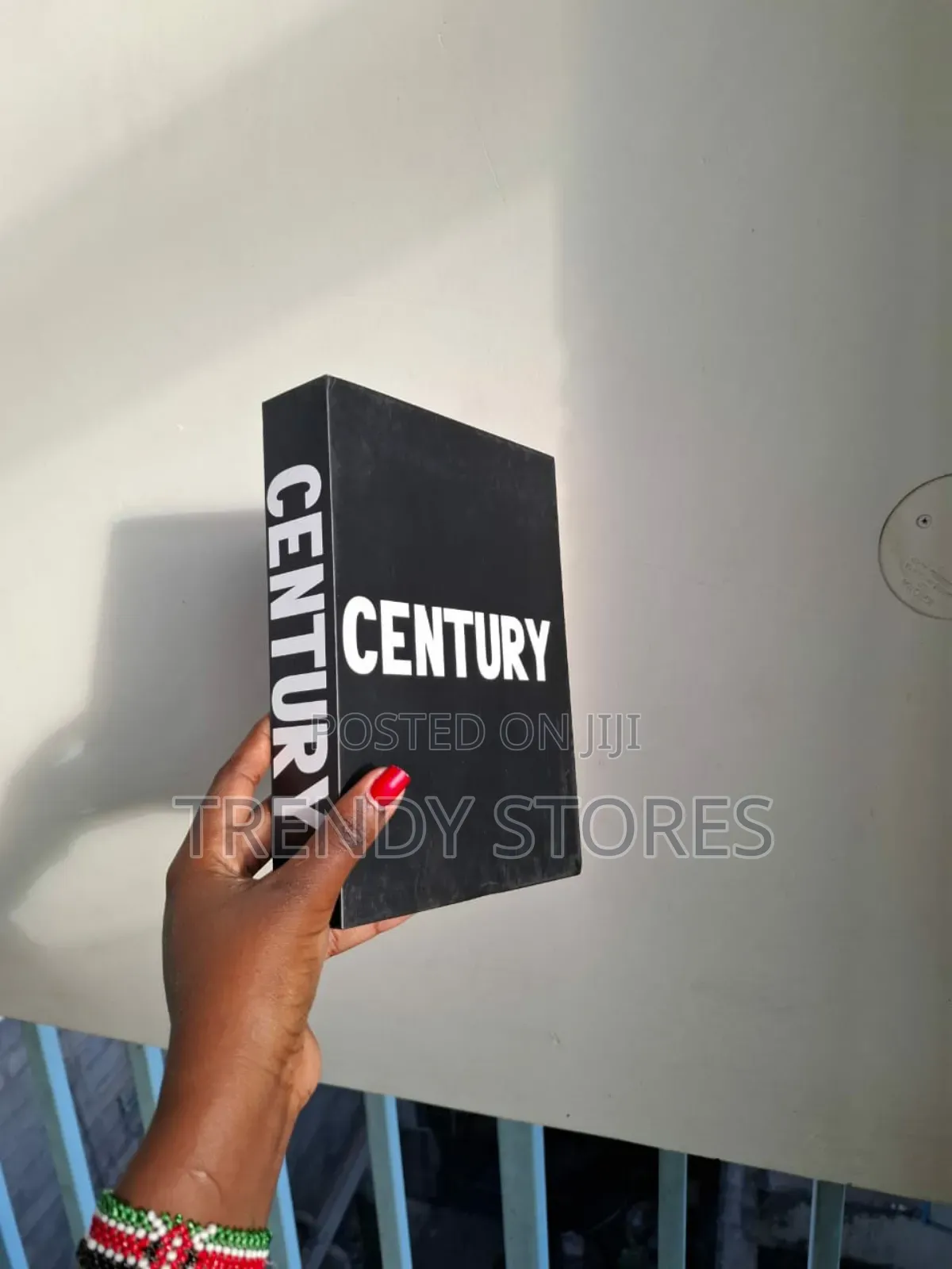 Decor Books