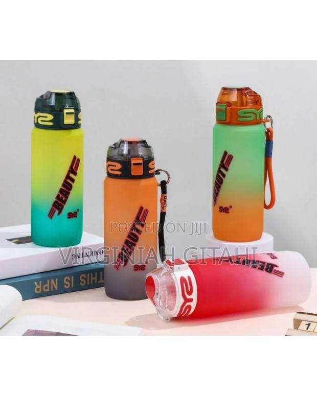 Best Sy2 Sports Water Bottle Band