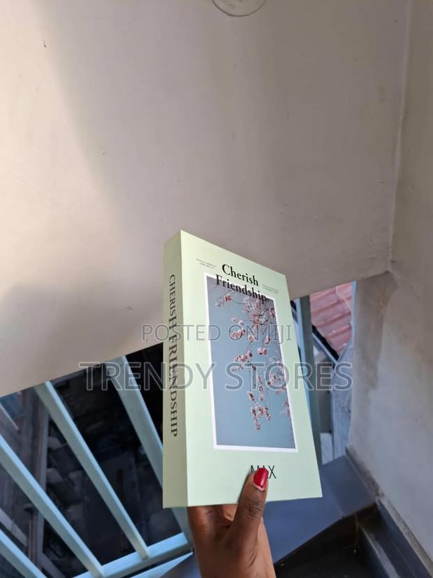 Decor Books - main view