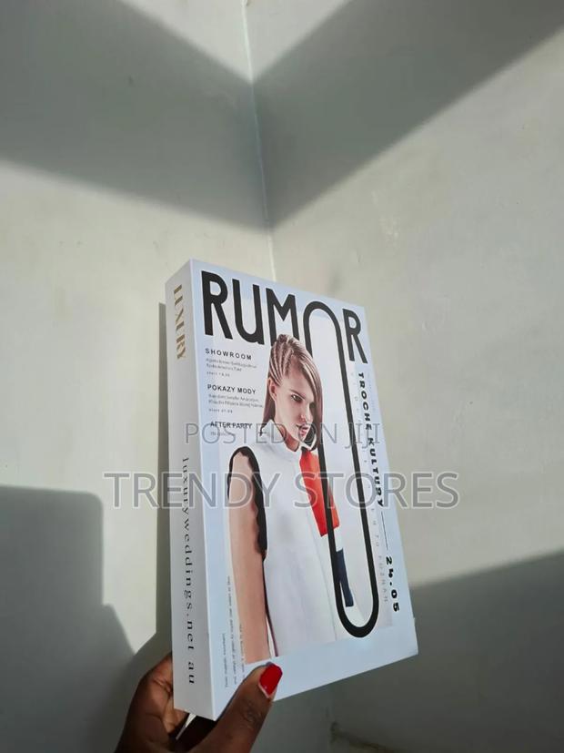 Decor Books - main view