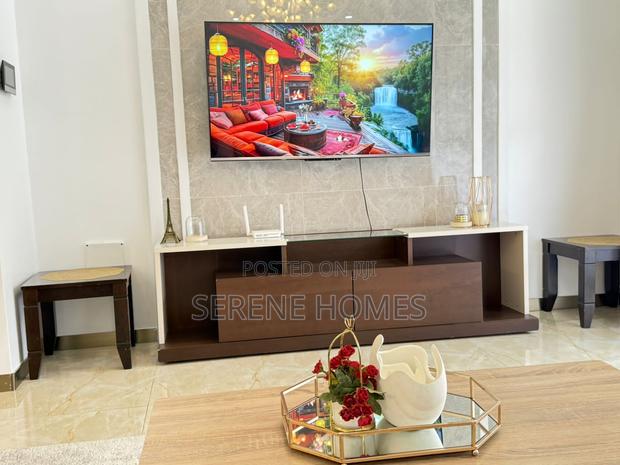 Furnished 3bdrm Apartment in Kilimani for rent - thumbnail 3