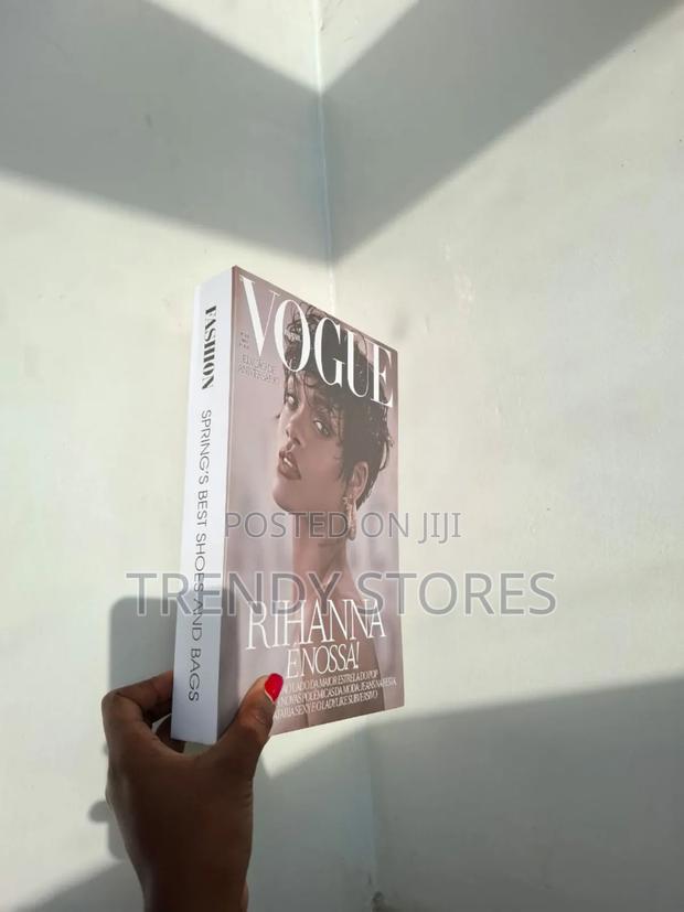 Decor Books - main view