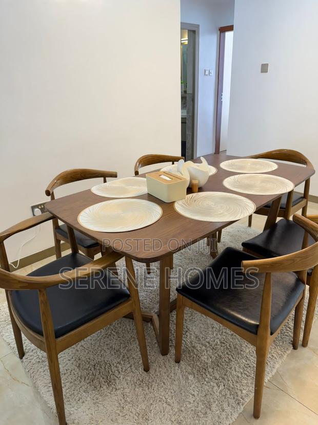 Furnished 3bdrm Apartment in Kilimani for rent - thumbnail 5