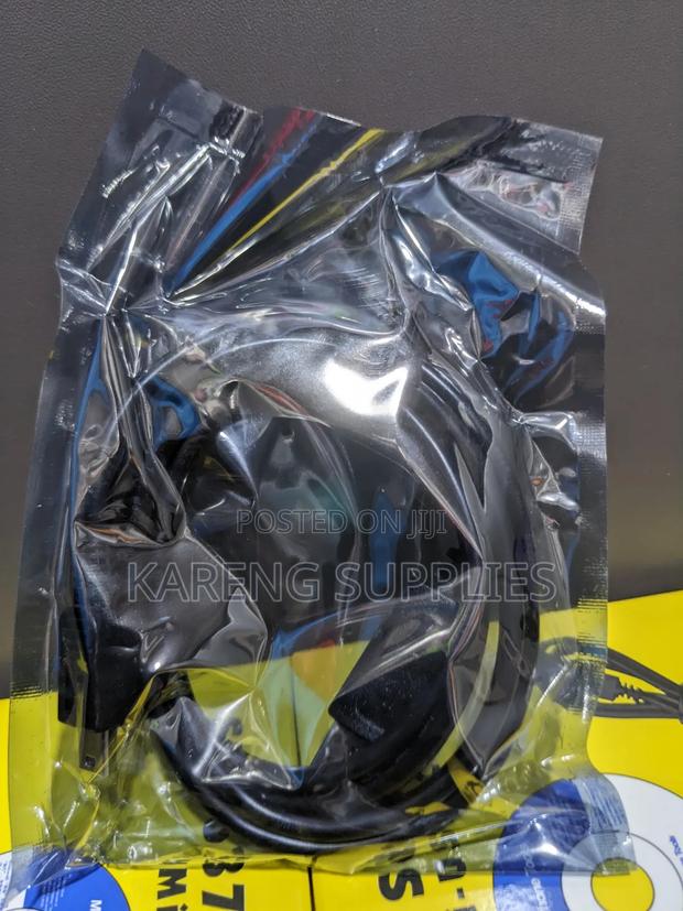 Mini Usb to Usb a Data Cable - thumbnail 3