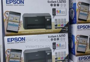 With Warrnty-Epson Printer L3250 - thumbnail 2