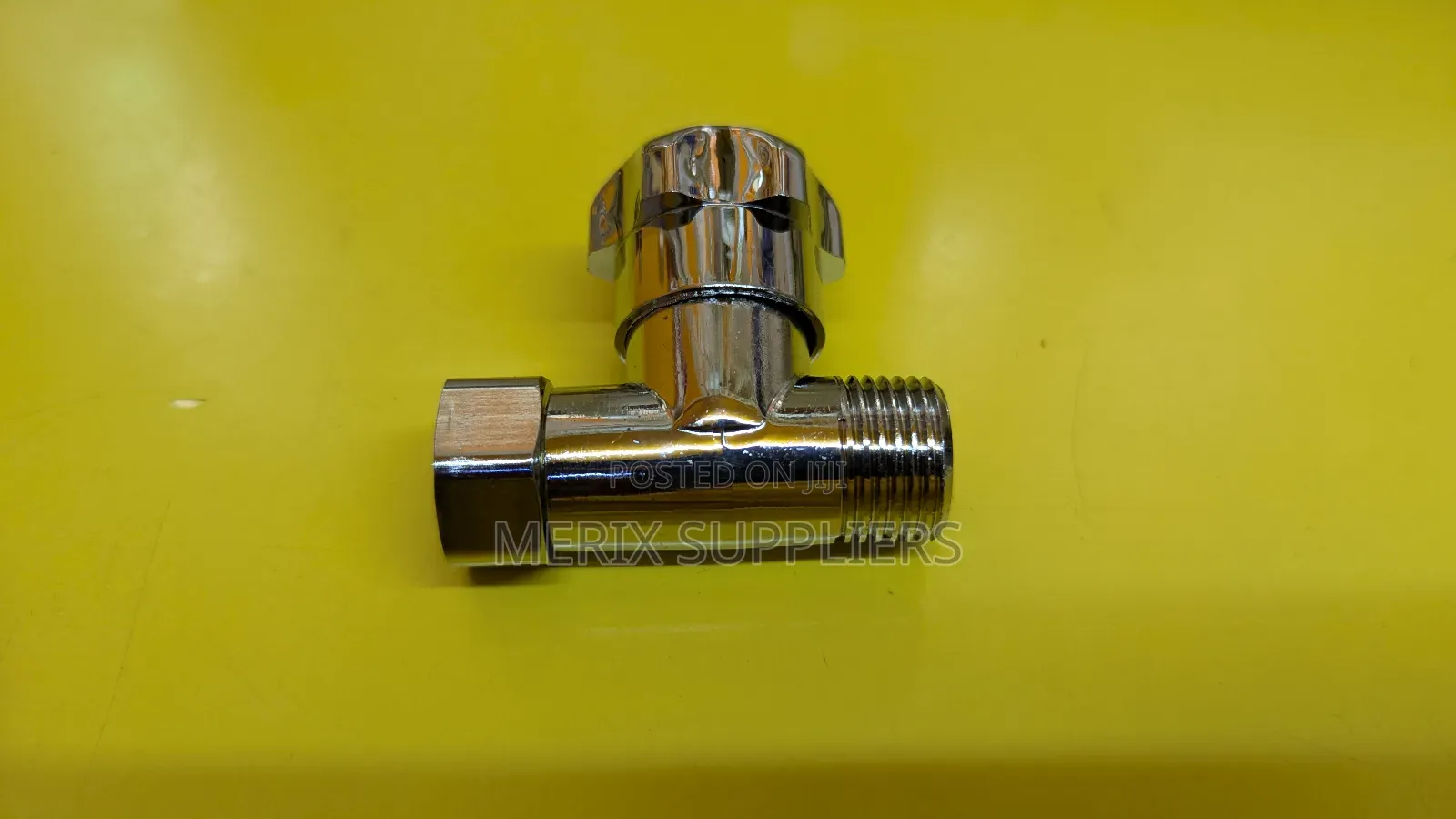 Shower Valve