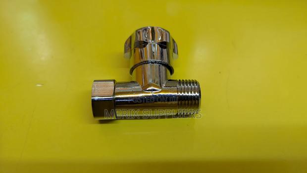 Shower Valve - main view