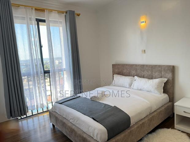 Furnished 3bdrm Apartment in Kilimani for rent - thumbnail 8