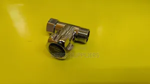 Shower Valve