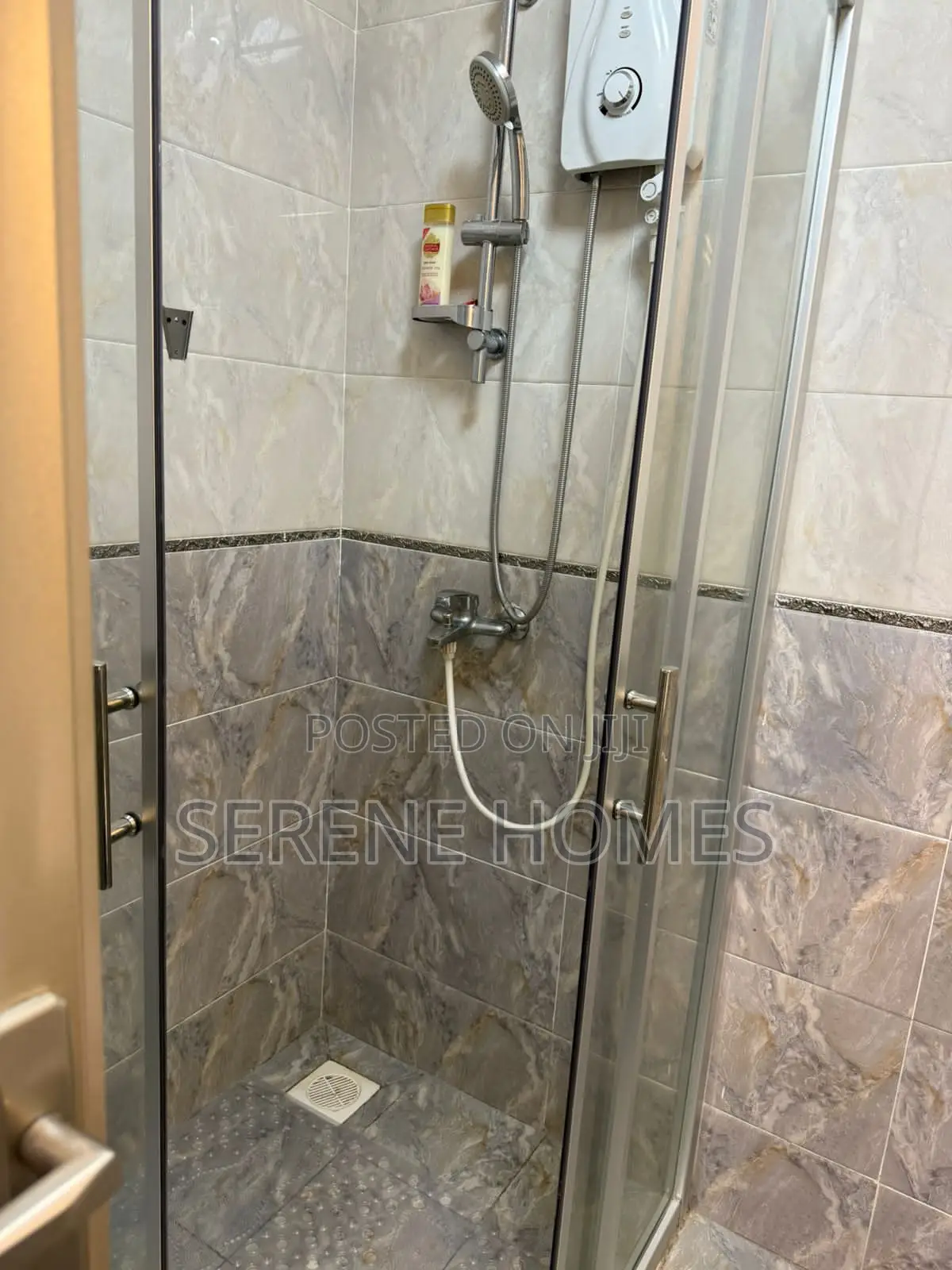 Furnished 3bdrm Apartment in Kilimani for rent