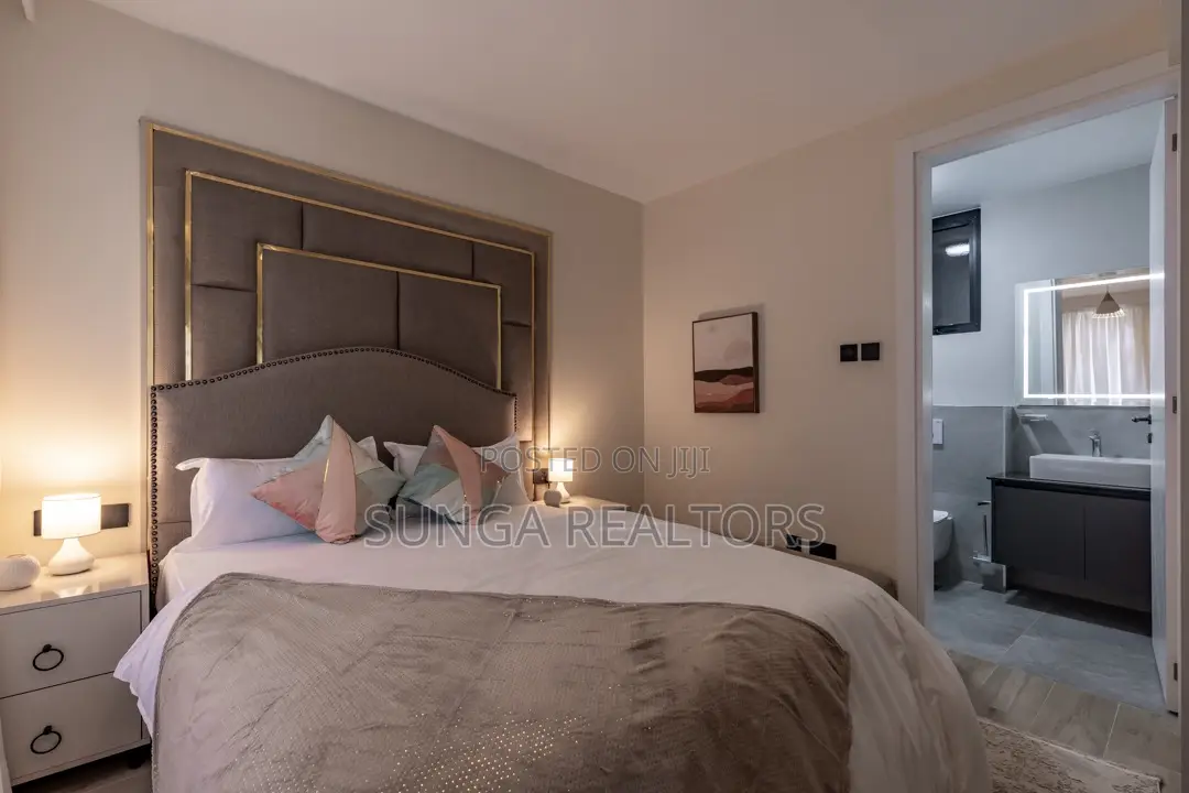 2bdrm Apartment in General Mathenge, Spring Valley for sale