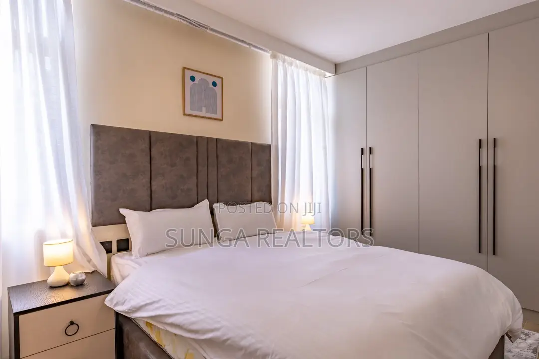 2bdrm Apartment in General Mathenge, Spring Valley for sale