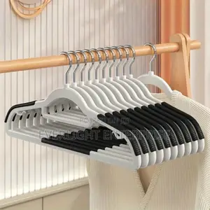 10 PCS Seemless Hangers
