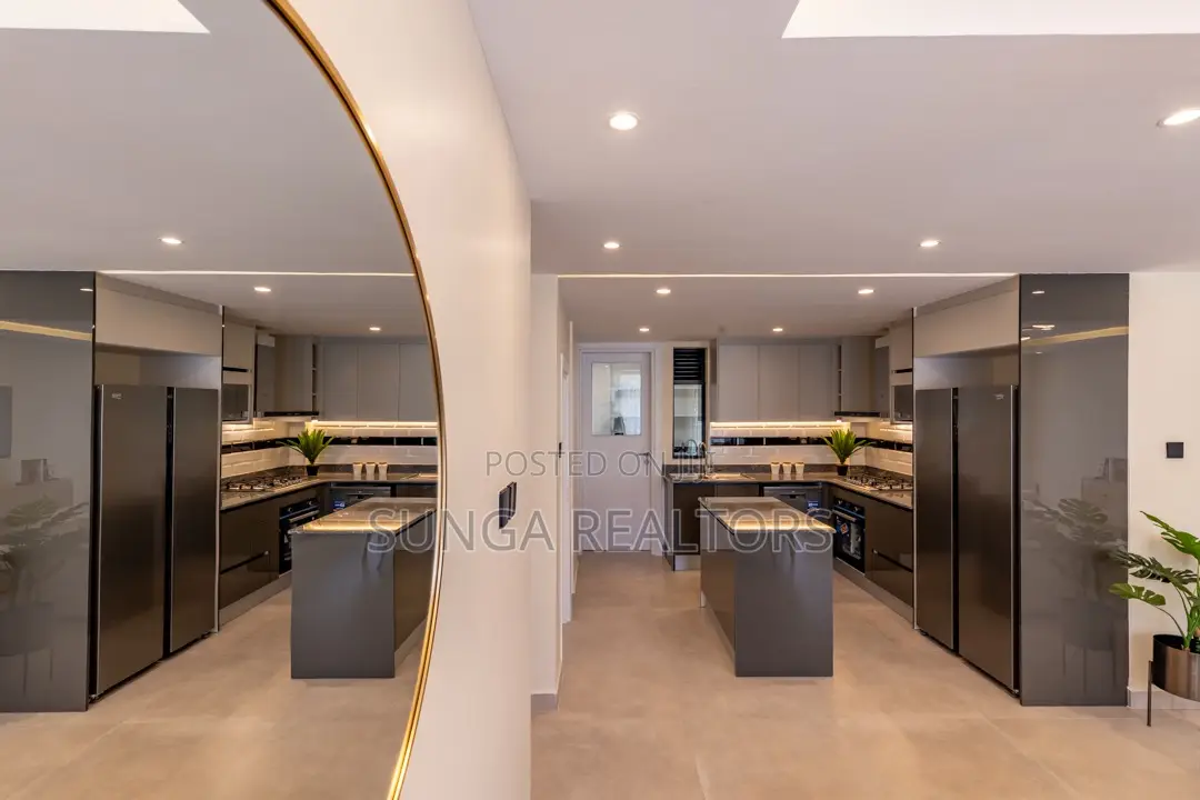 2bdrm Apartment in General Mathenge, Spring Valley for sale