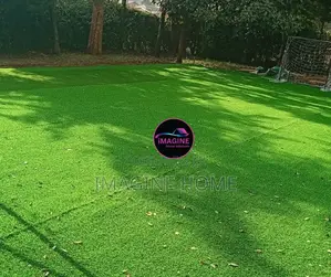 Clean Outdoor Turf Green Grass Carpet
