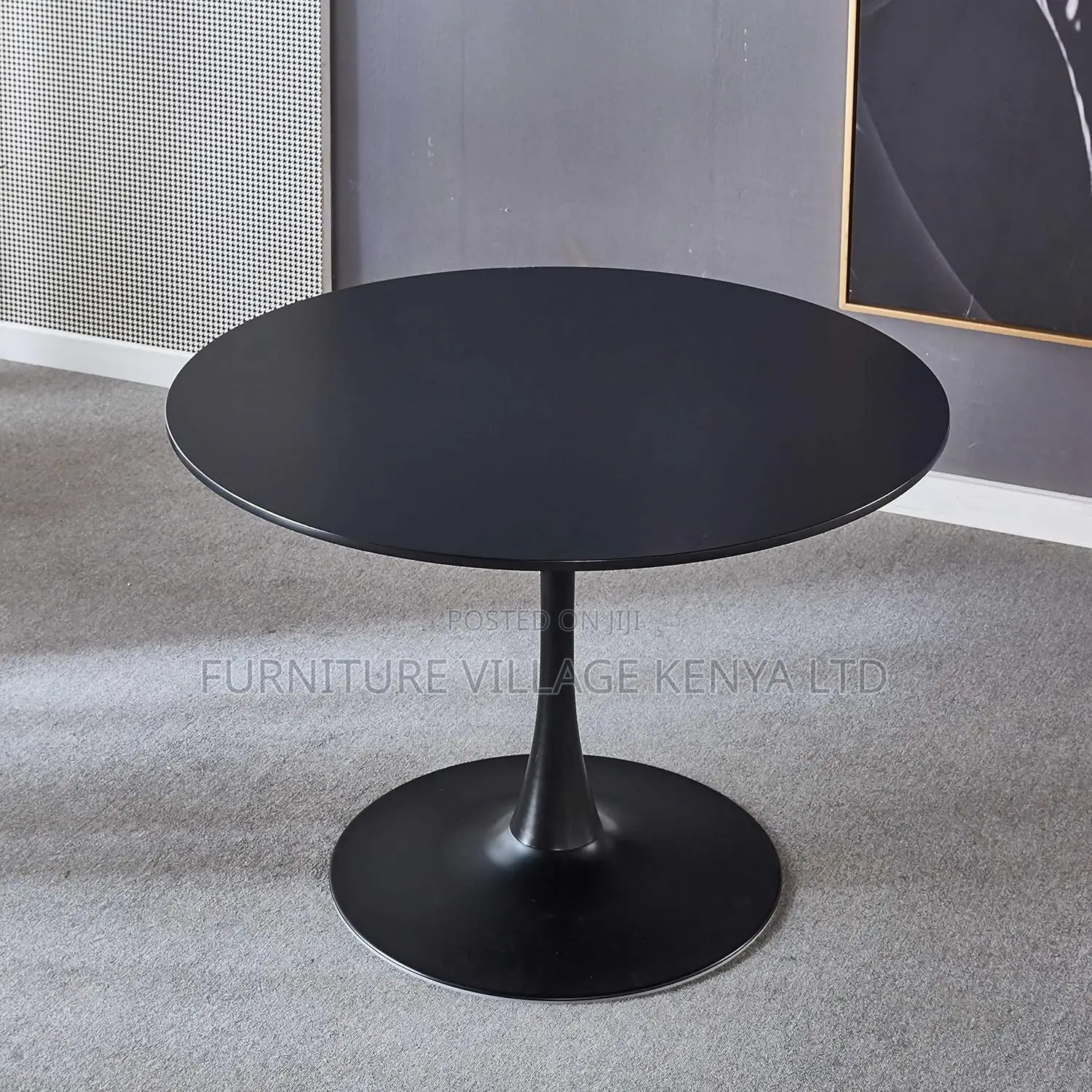 Home Eames Dining Table