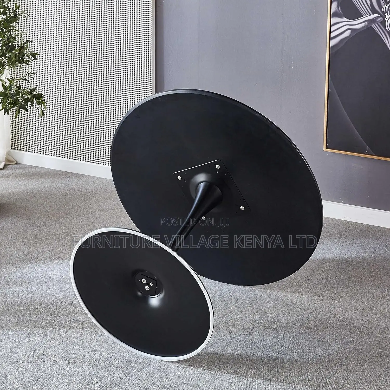 Home Eames Dining Table