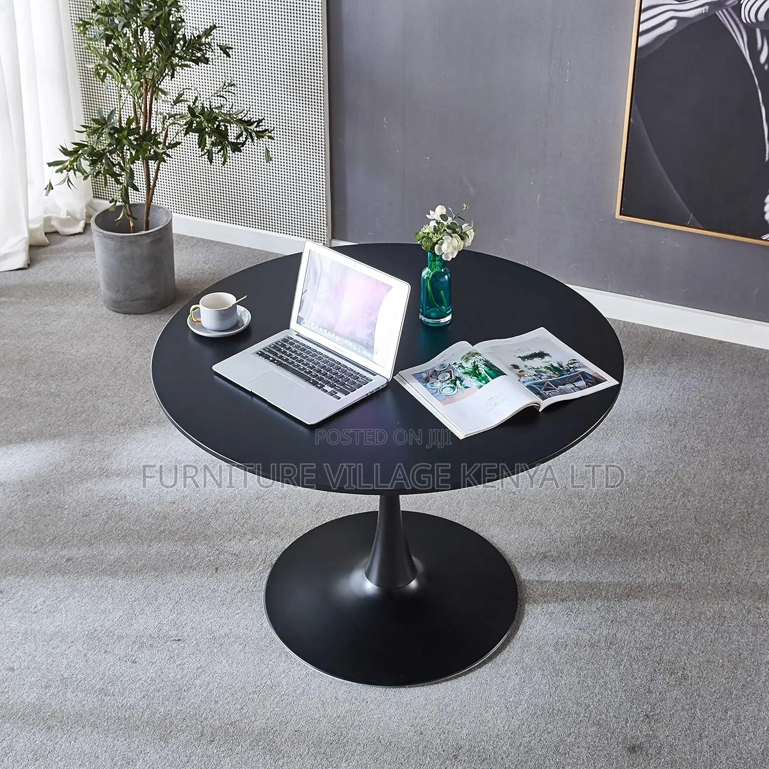Home Eames Dining Table