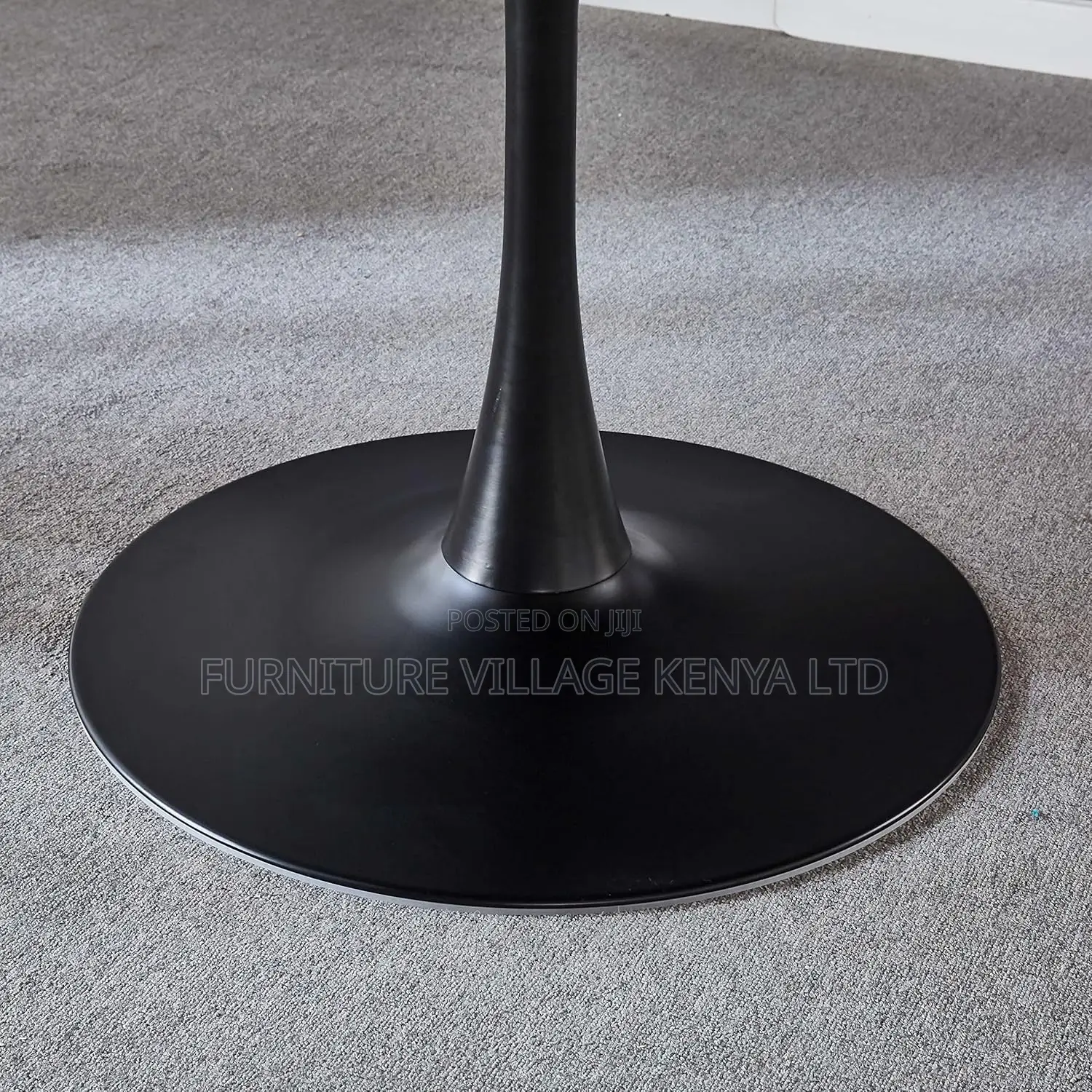 Home Eames Dining Table