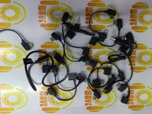 All Drone Cables