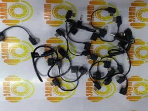 All Drone Cables