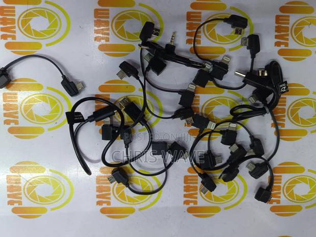 All Drone Cables - thumbnail 2