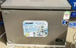 Deep Freezers. Vision. - Vision 300l Freezer