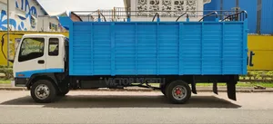Isuzu Frr33