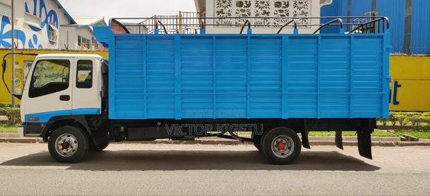 Isuzu Frr33 - thumbnail 5