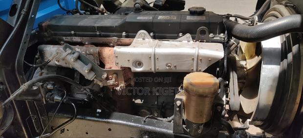 Isuzu Frr33 - thumbnail 10