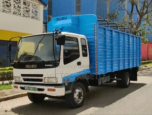 Isuzu Frr33