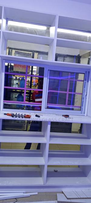 Sliding Windows - main view